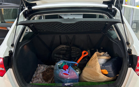 Audi A3, 2012 год, 1 050 000 рублей, 12 фотография