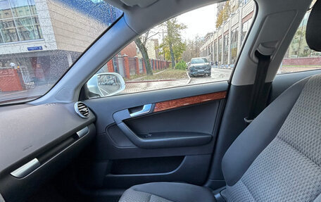 Audi A3, 2012 год, 1 050 000 рублей, 13 фотография