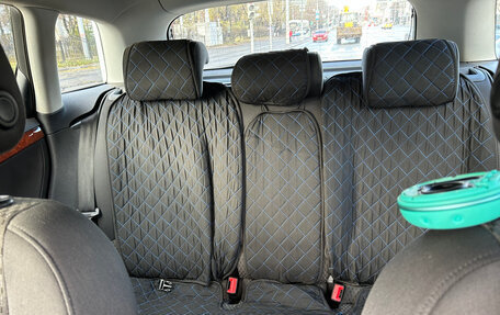 Audi A3, 2012 год, 1 050 000 рублей, 14 фотография