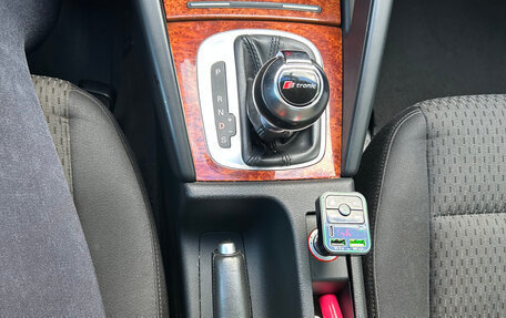 Audi A3, 2012 год, 1 050 000 рублей, 16 фотография