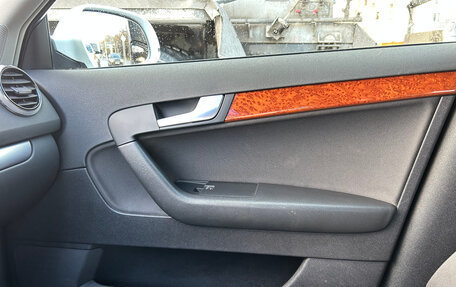 Audi A3, 2012 год, 1 050 000 рублей, 17 фотография