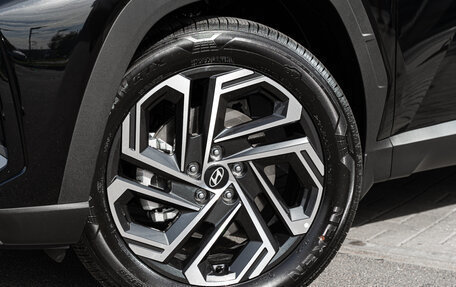 Hyundai Tucson, 2025 год, 4 690 000 рублей, 15 фотография