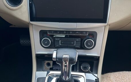 Volkswagen Passat CC I рестайлинг, 2009 год, 850 000 рублей, 13 фотография