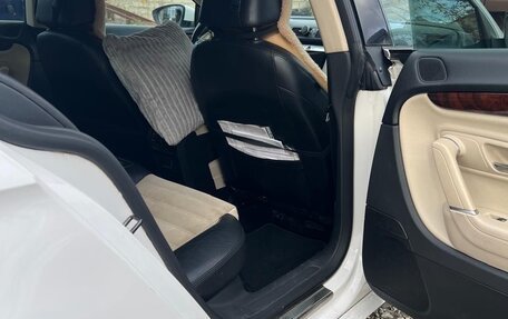 Volkswagen Passat CC I рестайлинг, 2009 год, 850 000 рублей, 9 фотография