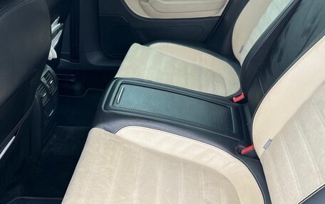 Volkswagen Passat CC I рестайлинг, 2009 год, 850 000 рублей, 5 фотография