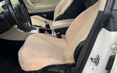 Volkswagen Passat CC I рестайлинг, 2009 год, 850 000 рублей, 8 фотография