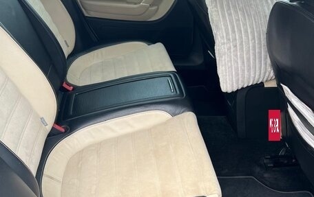 Volkswagen Passat CC I рестайлинг, 2009 год, 850 000 рублей, 11 фотография