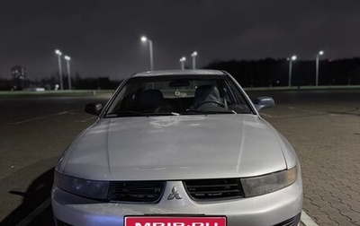 Mitsubishi Galant VIII, 2003 год, 330 000 рублей, 1 фотография