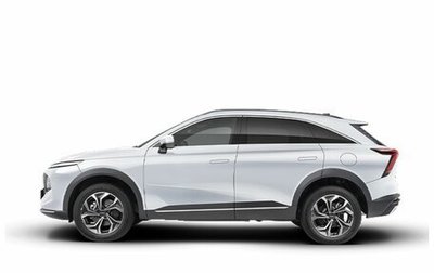 Haval F7, 2025 год, 2 749 000 рублей, 1 фотография
