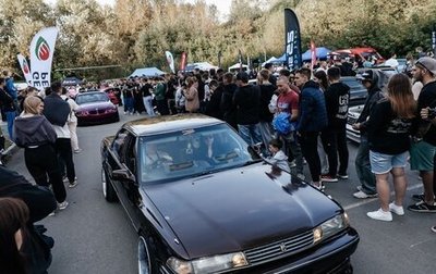 Toyota Mark II VIII (X100), 1992 год, 710 000 рублей, 1 фотография