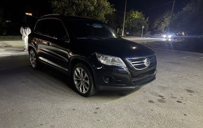 Volkswagen Tiguan I, 2009 год, 1 150 000 рублей, 1 фотография