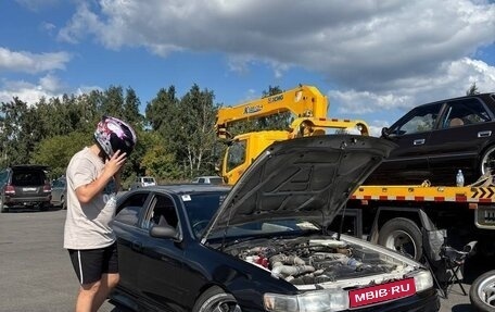 Toyota Cresta, 1994 год, 910 000 рублей, 1 фотография