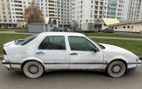 Saab 9000 I, 1995 год, 100 000 рублей, 4 фотография
