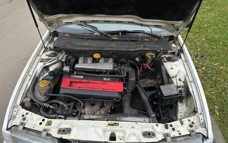 Saab 9000 I, 1995 год, 100 000 рублей, 6 фотография