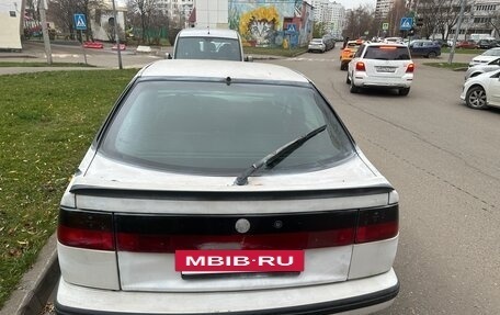 Saab 9000 I, 1995 год, 100 000 рублей, 2 фотография