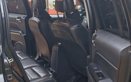 Jeep Liberty (Patriot), 2010 год, 800 000 рублей, 5 фотография