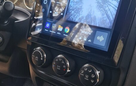 Jeep Liberty (Patriot), 2010 год, 800 000 рублей, 7 фотография