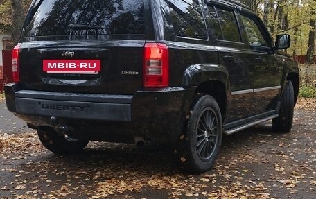 Jeep Liberty (Patriot), 2010 год, 800 000 рублей, 3 фотография