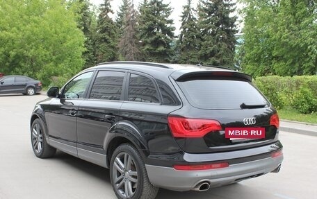 Audi Q7, 2012 год, 2 350 000 рублей, 7 фотография
