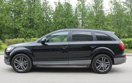Audi Q7, 2012 год, 2 350 000 рублей, 8 фотография