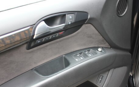 Audi Q7, 2012 год, 2 350 000 рублей, 10 фотография