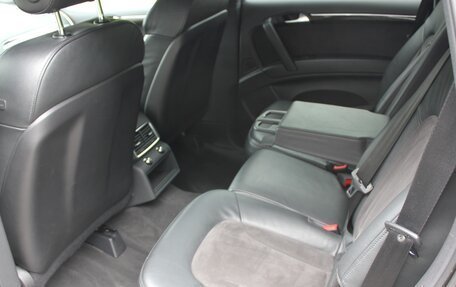 Audi Q7, 2012 год, 2 350 000 рублей, 13 фотография