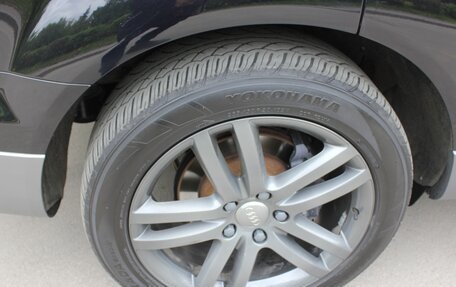 Audi Q7, 2012 год, 2 350 000 рублей, 17 фотография