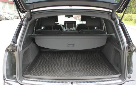 Audi Q7, 2012 год, 2 350 000 рублей, 14 фотография