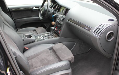 Audi Q7, 2012 год, 2 350 000 рублей, 19 фотография