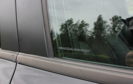 Audi Q7, 2012 год, 2 350 000 рублей, 22 фотография