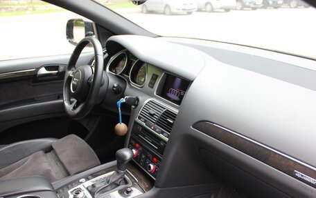 Audi Q7, 2012 год, 2 350 000 рублей, 20 фотография