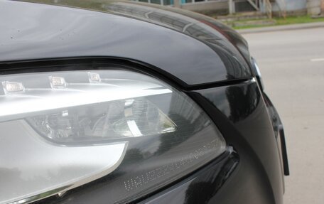 Audi Q7, 2012 год, 2 350 000 рублей, 23 фотография