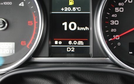 Audi Q7, 2012 год, 2 350 000 рублей, 28 фотография