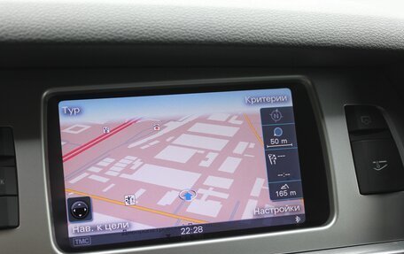 Audi Q7, 2012 год, 2 350 000 рублей, 27 фотография