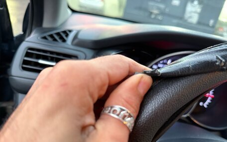 KIA Rio III рестайлинг, 2012 год, 790 000 рублей, 10 фотография