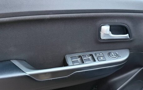 KIA Rio III рестайлинг, 2012 год, 790 000 рублей, 12 фотография