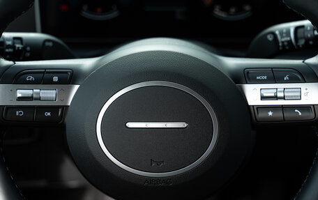 Hyundai Tucson, 2025 год, 4 690 000 рублей, 25 фотография