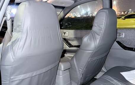 Mitsubishi Galant VIII, 2003 год, 330 000 рублей, 7 фотография