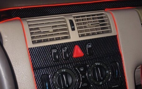 Mercedes-Benz E-Класс, 1996 год, 310 000 рублей, 4 фотография