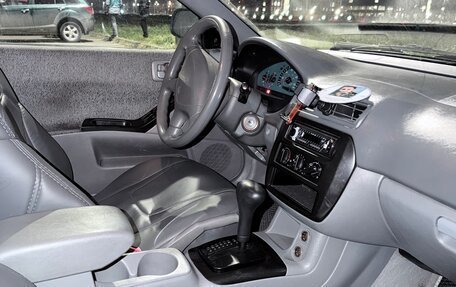 Mitsubishi Galant VIII, 2003 год, 330 000 рублей, 6 фотография