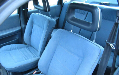 Audi 100, 1986 год, 150 000 рублей, 9 фотография