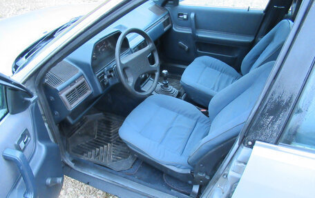 Audi 100, 1986 год, 150 000 рублей, 10 фотография