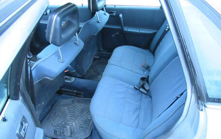 Audi 100, 1986 год, 150 000 рублей, 11 фотография