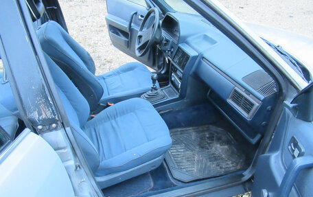 Audi 100, 1986 год, 150 000 рублей, 12 фотография