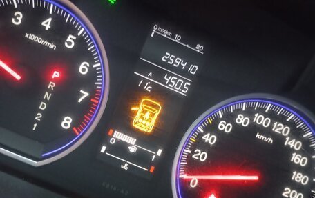 Honda CR-V III рестайлинг, 2007 год, 750 000 рублей, 4 фотография