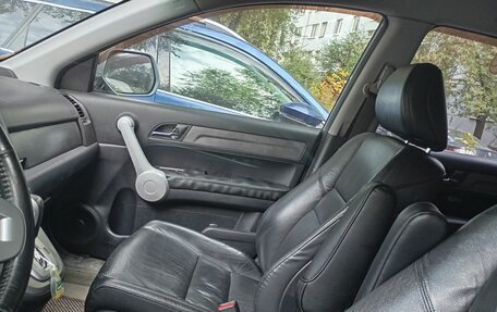 Honda CR-V III рестайлинг, 2007 год, 750 000 рублей, 5 фотография