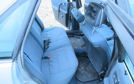 Audi 100, 1986 год, 150 000 рублей, 13 фотография