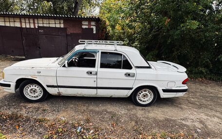 ГАЗ 3110 «Волга», 2000 год, 180 000 рублей, 2 фотография