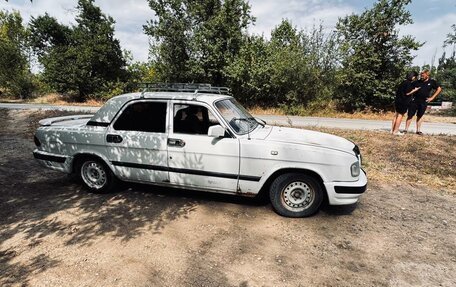 ГАЗ 3110 «Волга», 2000 год, 180 000 рублей, 5 фотография