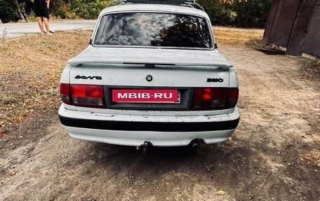 ГАЗ 3110 «Волга», 2000 год, 180 000 рублей, 3 фотография